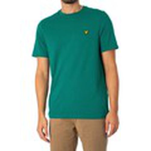 Camiseta Camiseta simple para hombre - Lyle & Scott - Modalova