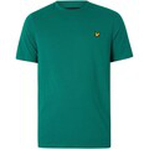 Camiseta Camiseta Simple para hombre - Lyle & Scott - Modalova