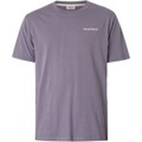 Camiseta Hamburguesas En La Cama Camiseta Gráfica para hombre - Pompeii - Modalova