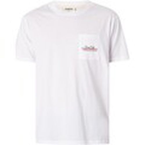 Camiseta Café Tagomago Camiseta Gráfica para hombre - Pompeii - Modalova