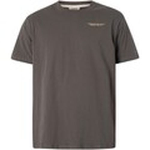Camiseta Camiseta Gráfica Residencia para hombre - Pompeii - Modalova