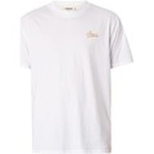 Camiseta Camiseta Gráfica Pequeña Charla para hombre - Pompeii - Modalova