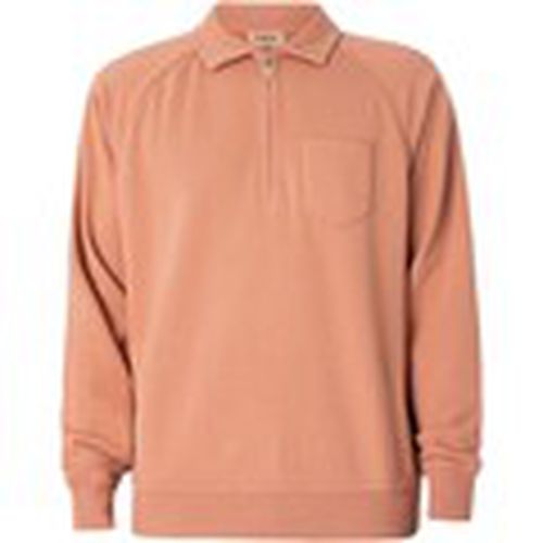 Jersey Sudadera con cremallera para hombre - Pompeii - Modalova