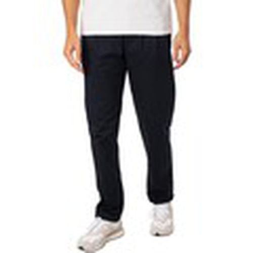 Pantalón chandal Joggers de logotipo para hombre - Replay - Modalova