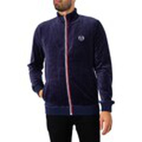 Chaqueta deporte Chaqueta deportiva de terciopelo Eddie para hombre - Sergio Tacchini - Modalova