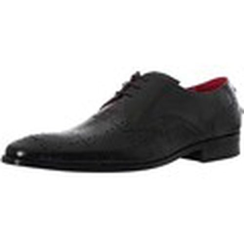 Zapatos de vestir Zapatos brogue de piel pulida para hombre - Jeffery-West - Modalova