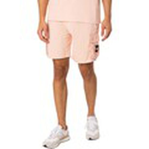 Short Shorts cargo de arena para hombre - Weekend Offender - Modalova