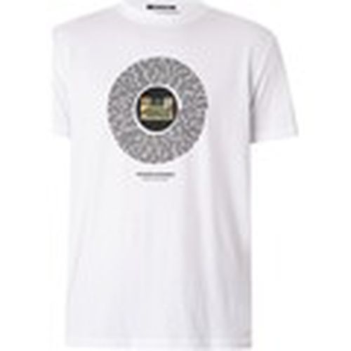 Camiseta Camiseta Resurrección para hombre - Weekend Offender - Modalova