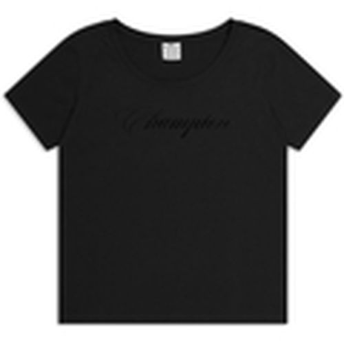 Champion Camiseta 117145 para mujer - Champion - Modalova