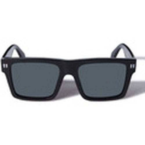 Gafas de sol Occhiali da Sole Lawton 11007 para mujer - Off-White - Modalova