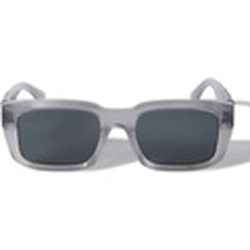 Gafas de sol Occhiali da Sole Hays 10907 para mujer - Off-White - Modalova