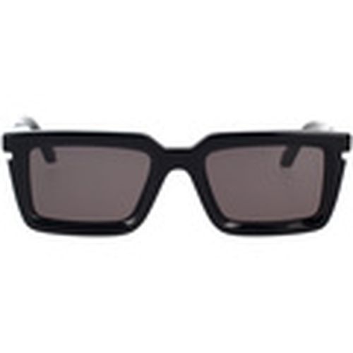 Gafas de sol Occhiali da Sole Tucson 11007 para mujer - Off-White - Modalova