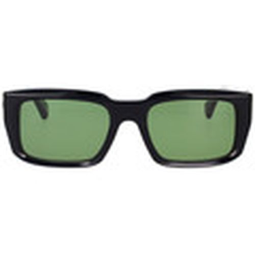 Gafas de sol Occhiali da Sole Hays 11055 para mujer - Off-White - Modalova
