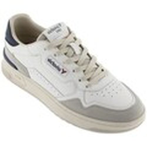 Zapatillas Sneakers 8800113 Hombre Marino para hombre - Victoria - Modalova