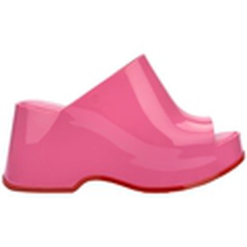 Sandalias Patty Fem - Pink/Red para mujer - Melissa - Modalova