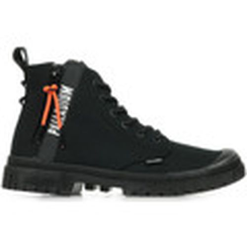 Botines Sp20 Unzipped para hombre - Palladium - Modalova