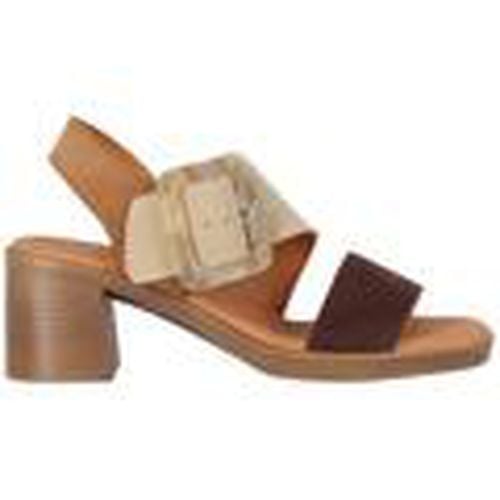 Sandalias NEW GOTICA 04 para mujer - Chika 10 - Modalova