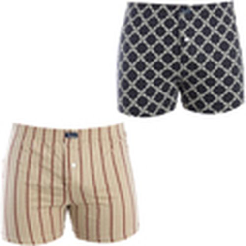 Boxer A0100-1QY para hombre - Abanderado - Modalova