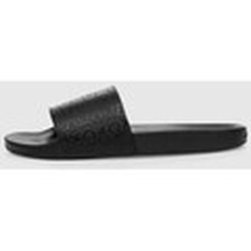 Chanclas CHANCLA POOL SLIDE EPI MONO para mujer - Calvin Klein Jeans - Modalova