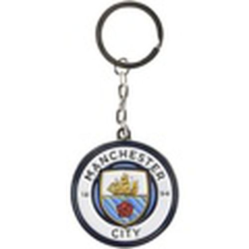 Llavero BS4029 para hombre - Manchester City Fc - Modalova