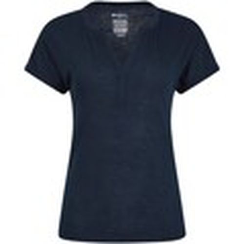 Camiseta manga larga MW2443 para mujer - Mountain Warehouse - Modalova