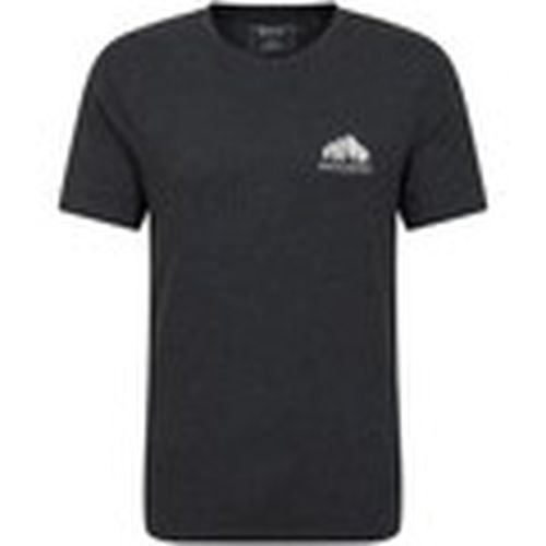 Camiseta manga larga MW2492 para hombre - Mountain Warehouse - Modalova