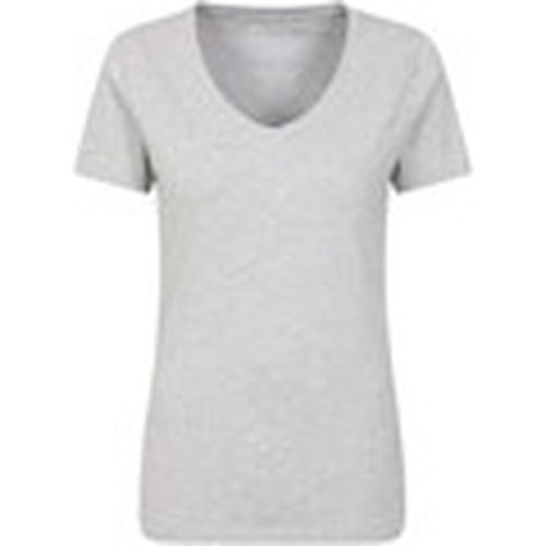 Camiseta Basic para mujer - Mountain Warehouse - Modalova