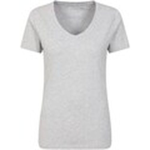 Camiseta manga larga MW2507 para mujer - Mountain Warehouse - Modalova