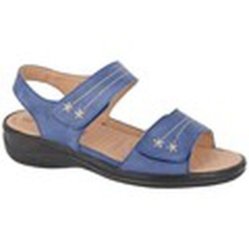 Sandalias DF2382 para mujer - Boulevard - Modalova