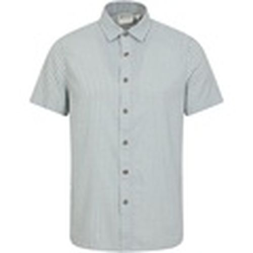 Camisa manga larga MW1991 para hombre - Mountain Warehouse - Modalova