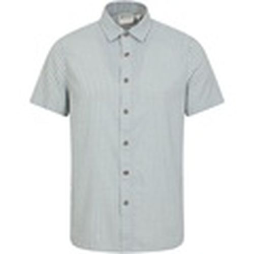 Camisa manga larga - para hombre - Mountain Warehouse - Modalova