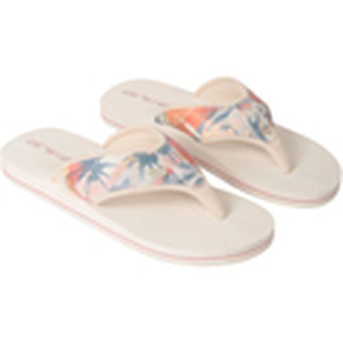 Animal Chanclas MW2568 para mujer - Animal - Modalova