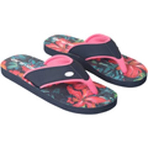 Animal Chanclas MW2570 para mujer - Animal - Modalova