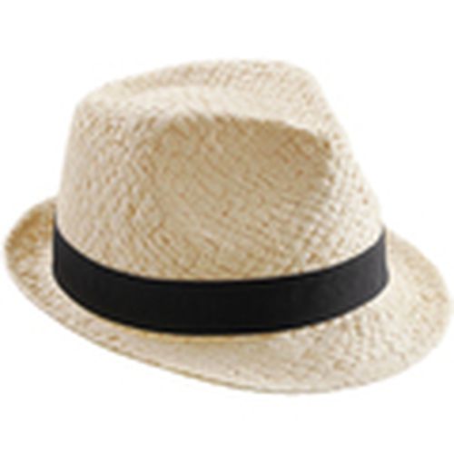 Sombrero BB720 para hombre - Beechfield - Modalova