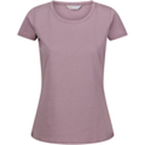 Camiseta manga larga Carlie para mujer - Regatta - Modalova