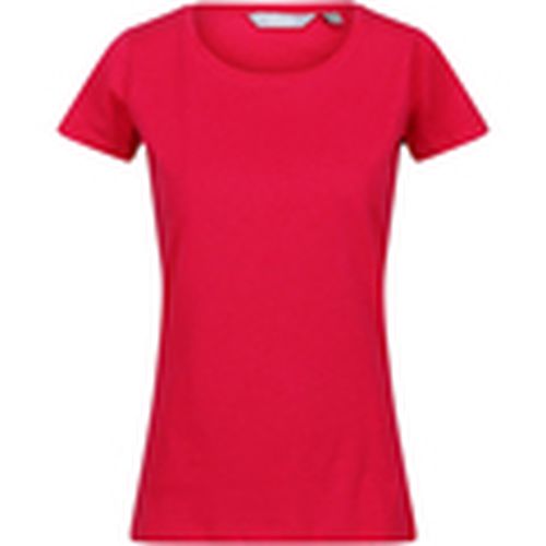 Camiseta manga larga Carlie para mujer - Regatta - Modalova