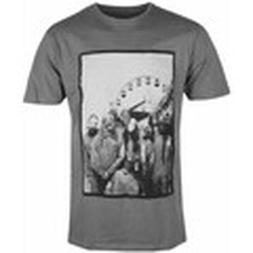 Camiseta Amusement Park para mujer - Slipknot - Modalova