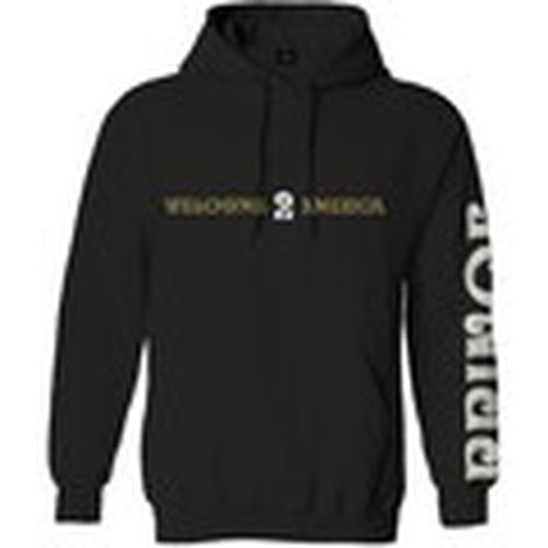Jersey Welcome 2 America para mujer - Prince - Modalova