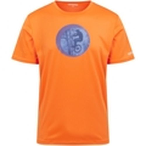 Camiseta manga larga Fingal VIII para hombre - Regatta - Modalova