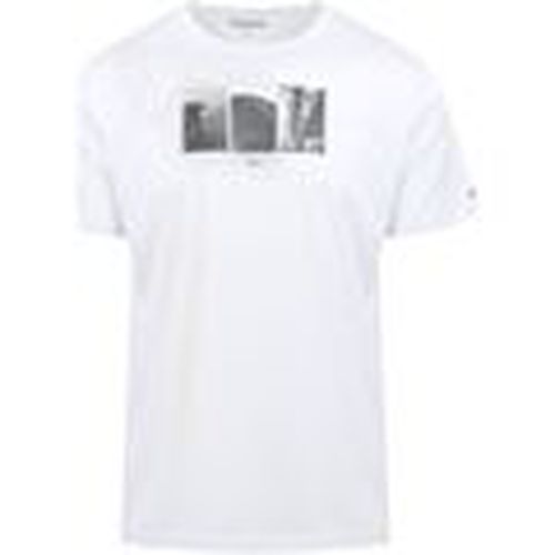 Camiseta manga larga Fingal VIII para hombre - Regatta - Modalova