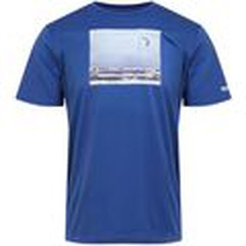 Camiseta manga larga Fingal VIII para hombre - Regatta - Modalova