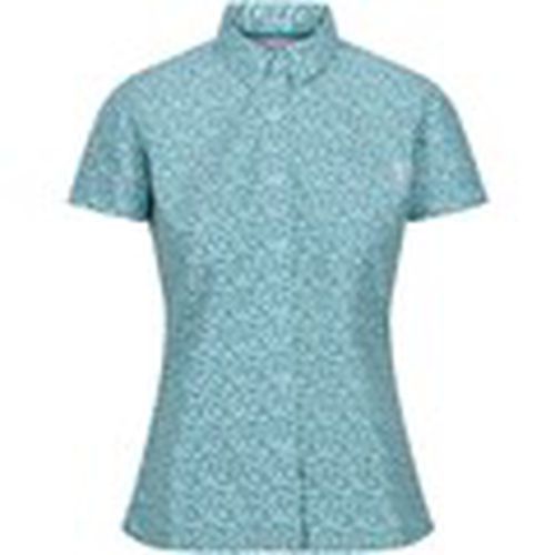 Camisa Mindano VIII para mujer - Regatta - Modalova