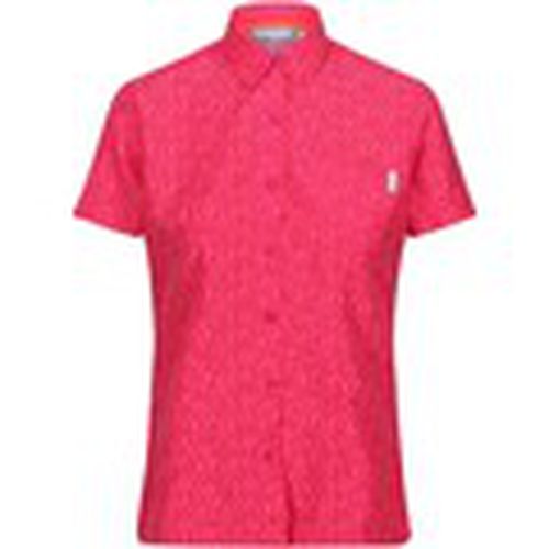 Camisa Mindano VIII para mujer - Regatta - Modalova