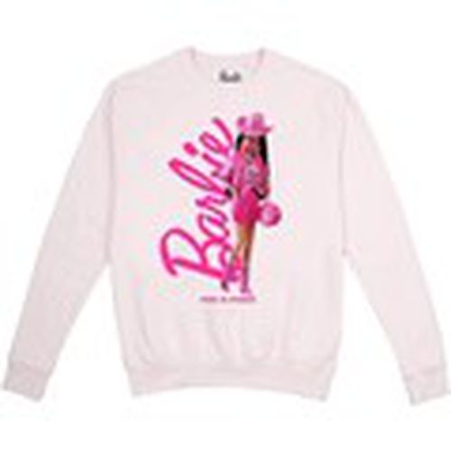 Jersey Pink Power para mujer - Dessins Animés - Modalova