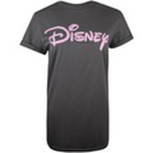 Camiseta manga larga TV2934 para mujer - Disney - Modalova