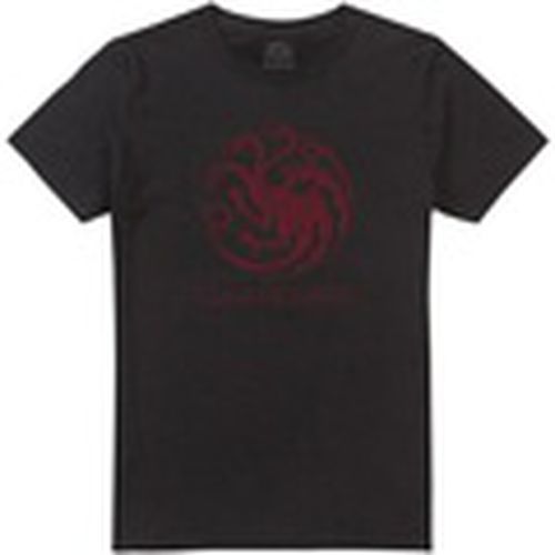 Camiseta manga larga TV2935 para hombre - Game Of Thrones - Modalova