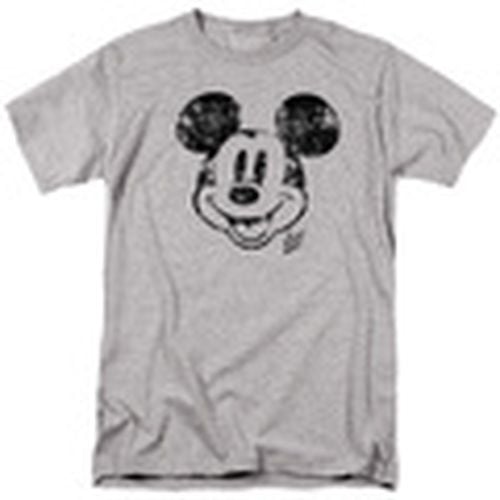 Camiseta manga larga TV2943 para hombre - Disney - Modalova