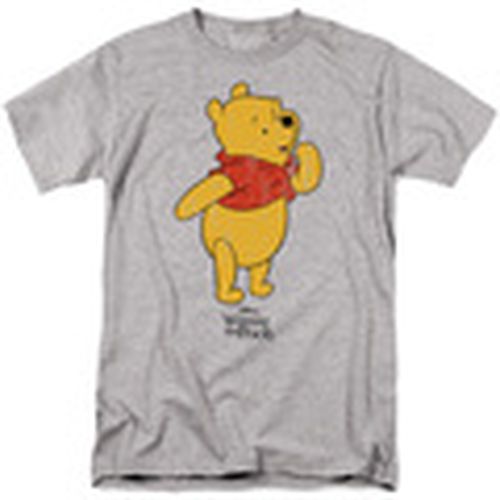 Camiseta manga larga TV3007 para hombre - Disney - Modalova