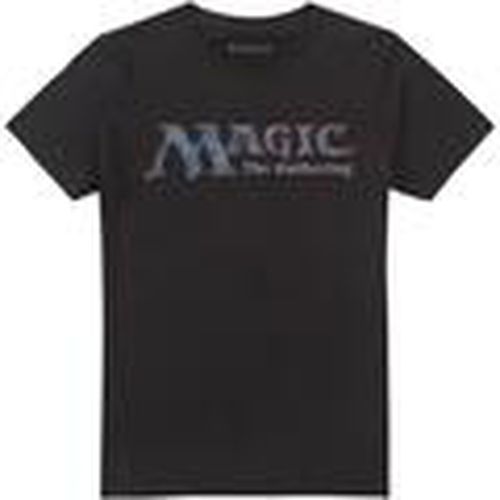 Camiseta manga larga TV3009 para hombre - Magic The Gathering - Modalova