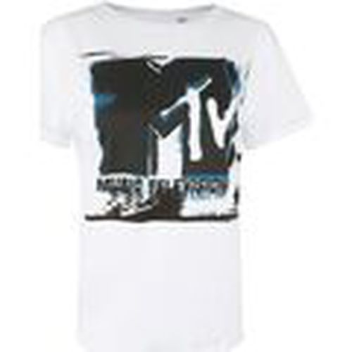 Camiseta manga larga TV2834 para mujer - Mtv - Modalova
